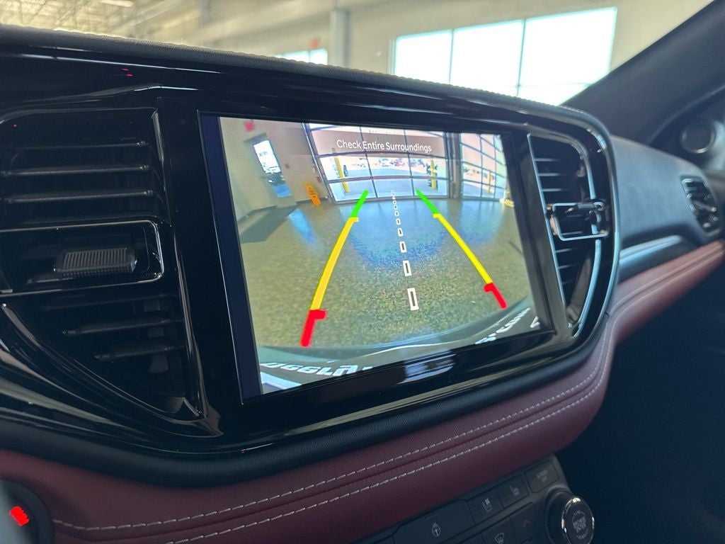 2024 Dodge Durango SRT Hellcat Premium AWD