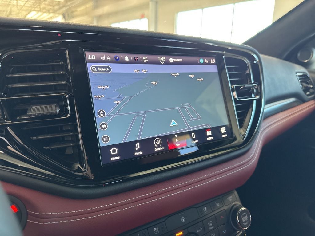 2024 Dodge Durango SRT Hellcat Premium AWD