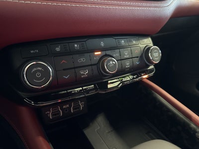 2024 Dodge Durango SRT Hellcat Premium AWD