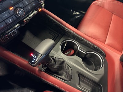 2024 Dodge Durango SRT Hellcat Premium AWD