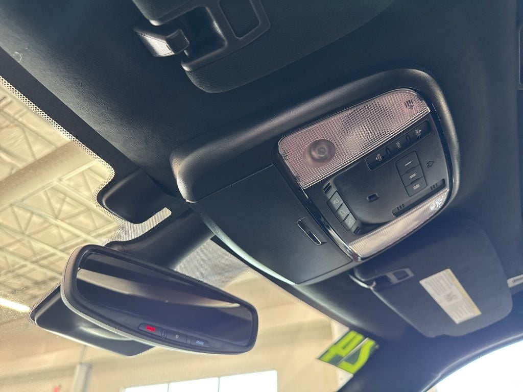 2024 Dodge Durango SRT Hellcat Premium AWD