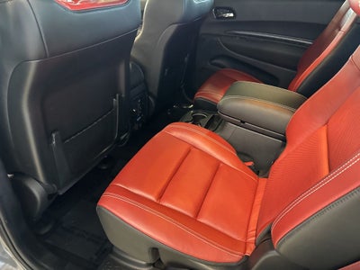 2024 Dodge Durango SRT Hellcat Premium AWD