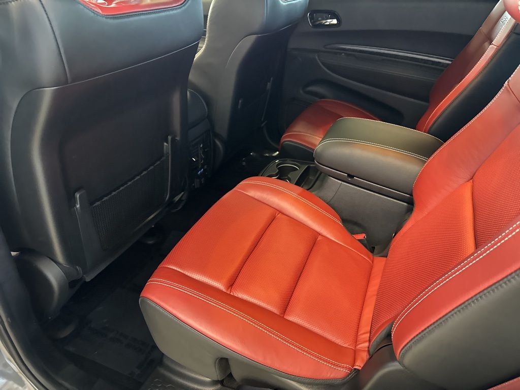 2024 Dodge Durango SRT Hellcat Premium AWD