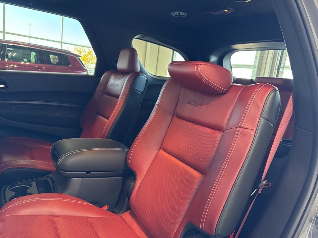 2024 Dodge Durango SRT Hellcat Premium AWD