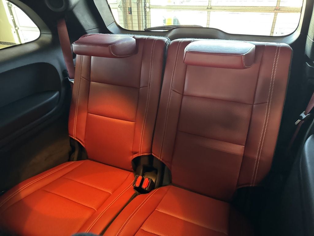 2024 Dodge Durango SRT Hellcat Premium AWD