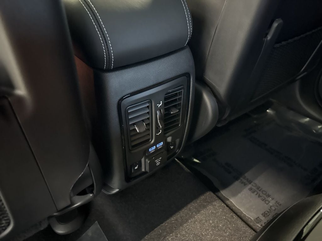 2024 Dodge Durango SRT Hellcat Premium AWD