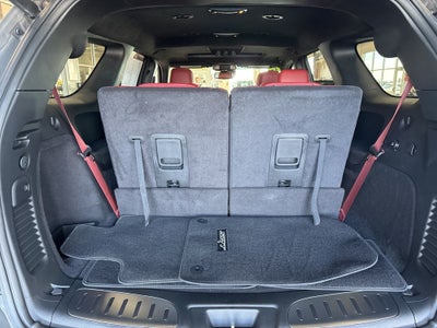 2024 Dodge Durango SRT Hellcat Premium AWD