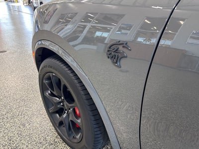 2024 Dodge Durango SRT Hellcat Premium AWD