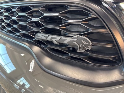 2024 Dodge Durango SRT Hellcat Premium AWD