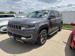 2024 Jeep Wagoneer L Series II 4x4