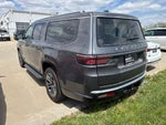 2024 Jeep Wagoneer L Series II 4x4