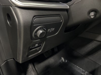 2026 Jeep Grand Wagoneer GRAND WAGONEER L LIMITED ALTITUDE 4X4