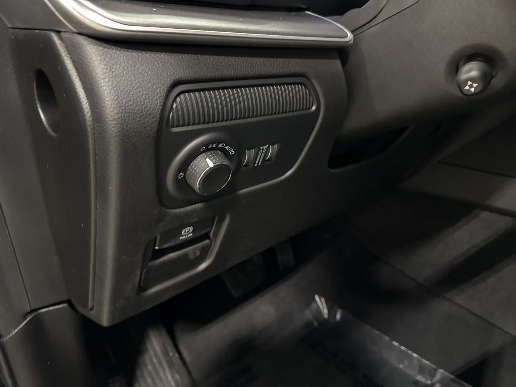 2026 Jeep Grand Wagoneer GRAND WAGONEER L LIMITED ALTITUDE 4X4