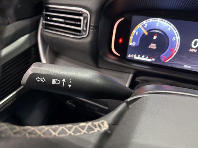 2026 Jeep Grand Wagoneer GRAND WAGONEER L LIMITED ALTITUDE 4X4