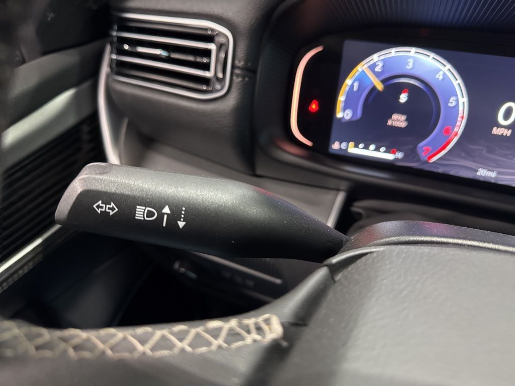 2026 Jeep Grand Wagoneer GRAND WAGONEER L LIMITED ALTITUDE 4X4