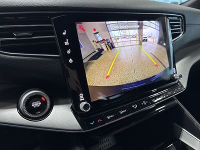 2026 Jeep Grand Wagoneer GRAND WAGONEER L LIMITED ALTITUDE 4X4