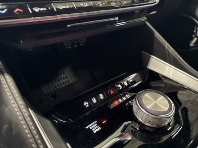 2026 Jeep Grand Wagoneer GRAND WAGONEER L LIMITED ALTITUDE 4X4