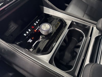 2026 Jeep Grand Wagoneer GRAND WAGONEER L LIMITED ALTITUDE 4X4