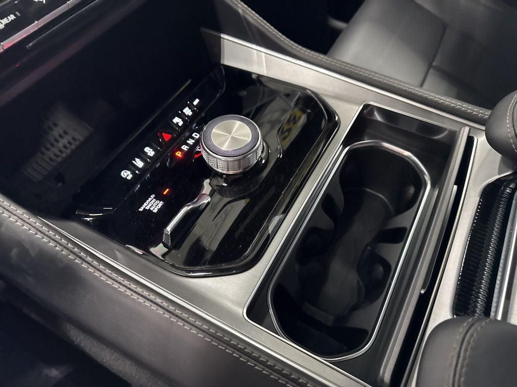 2026 Jeep Grand Wagoneer GRAND WAGONEER L LIMITED ALTITUDE 4X4