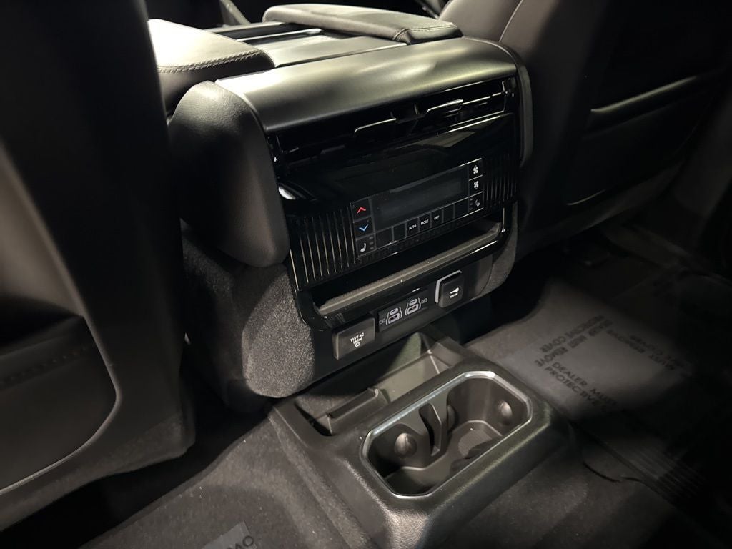 2026 Jeep Grand Wagoneer GRAND WAGONEER L LIMITED ALTITUDE 4X4