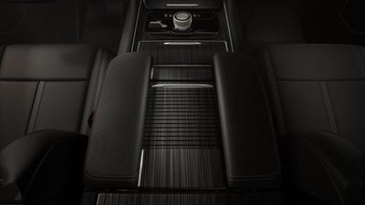 2026 Jeep Grand Wagoneer GRAND WAGONEER L LIMITED ALTITUDE 4X4