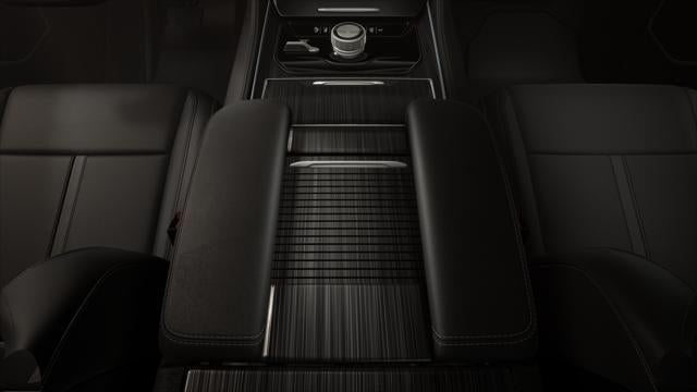 2026 Jeep Grand Wagoneer GRAND WAGONEER L LIMITED ALTITUDE 4X4