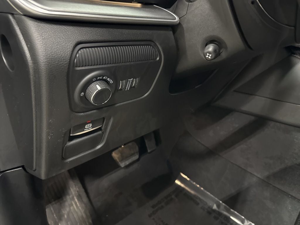 2026 Jeep Grand Wagoneer GRAND WAGONEER L LIMITED RESERVE 4X4