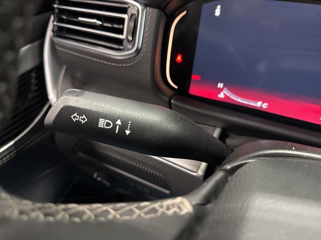 2026 Jeep Grand Wagoneer GRAND WAGONEER L LIMITED RESERVE 4X4