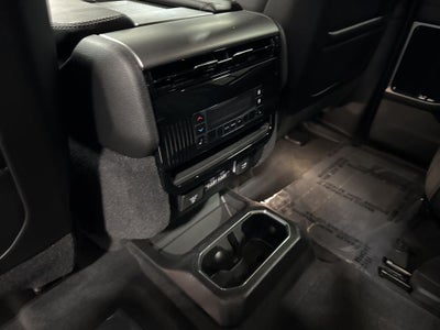 2026 Jeep Grand Wagoneer GRAND WAGONEER L LIMITED RESERVE 4X4