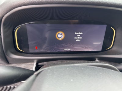 2024 Jeep Wagoneer L Series II 4x4