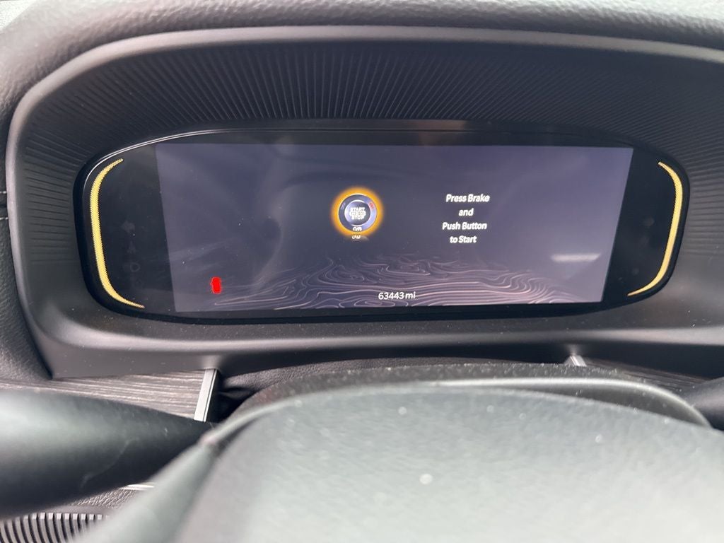 2024 Jeep Wagoneer L Series II 4x4