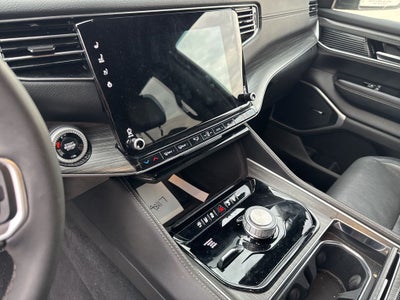 2024 Jeep Wagoneer L Series II 4x4