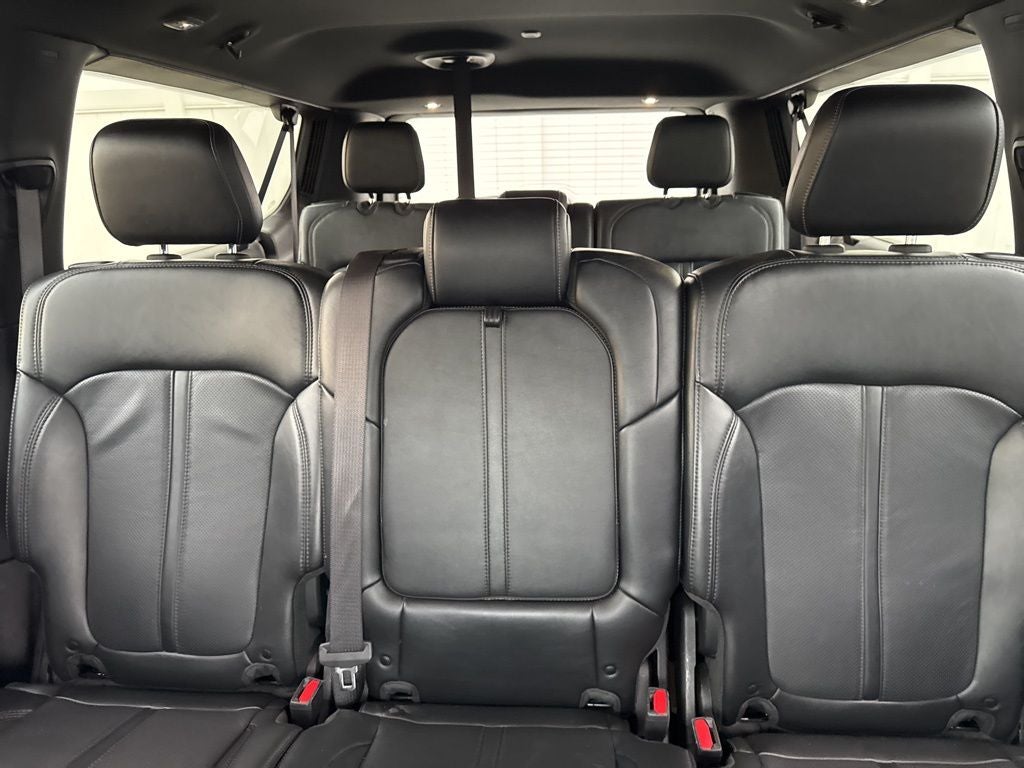 2024 Jeep Wagoneer L Series II 4x4