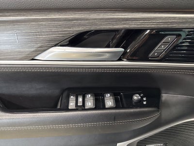 2024 Jeep Wagoneer L Series II 4x4