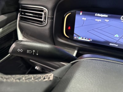 2024 Jeep Wagoneer L Series II 4x4