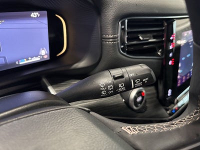 2024 Jeep Wagoneer L Series II 4x4