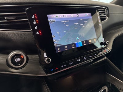 2024 Jeep Wagoneer L Series II 4x4