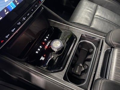 2024 Jeep Wagoneer L Series II 4x4