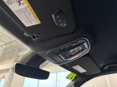 2024 Jeep Wagoneer L Series II 4x4