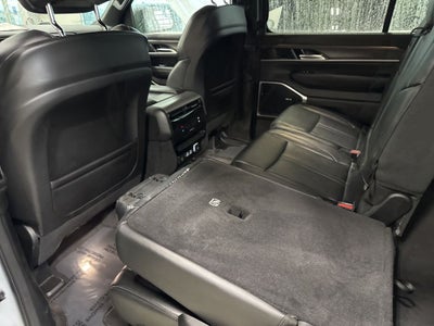 2024 Jeep Wagoneer L Series II 4x4