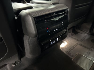 2024 Jeep Wagoneer L Series II 4x4