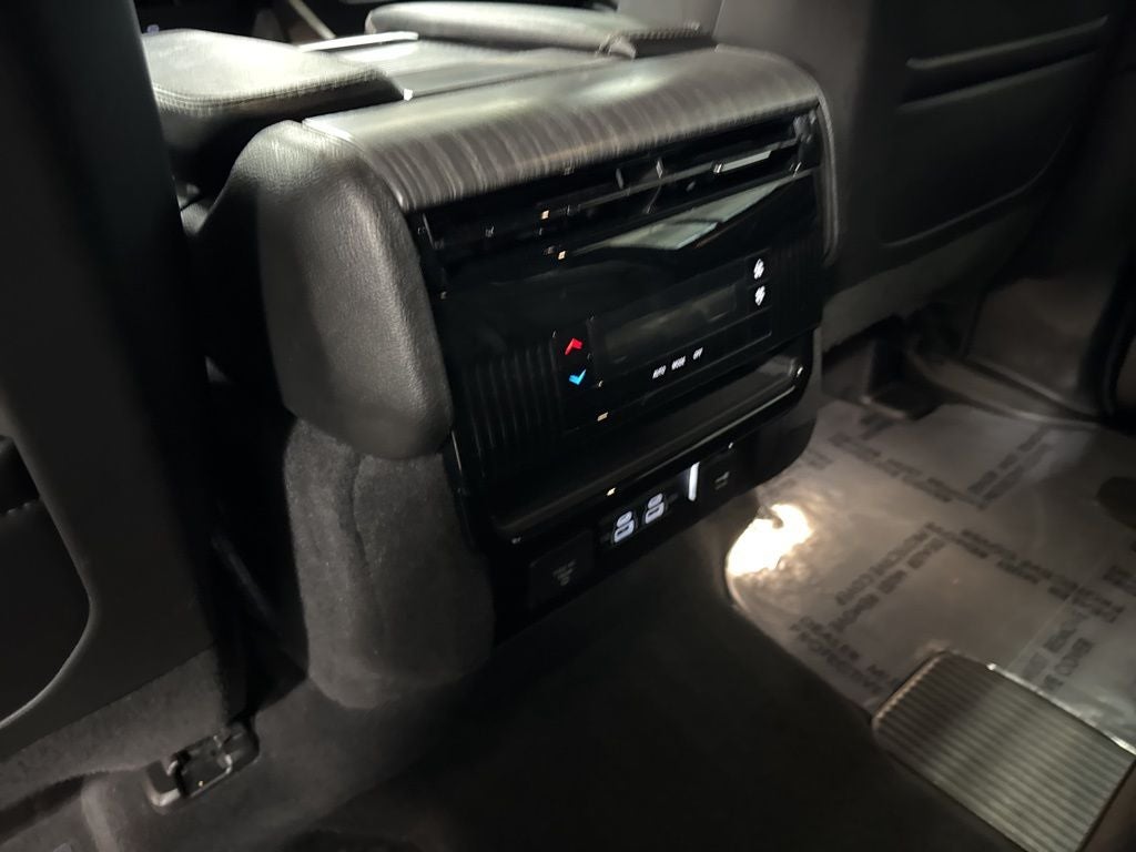 2024 Jeep Wagoneer L Series II 4x4