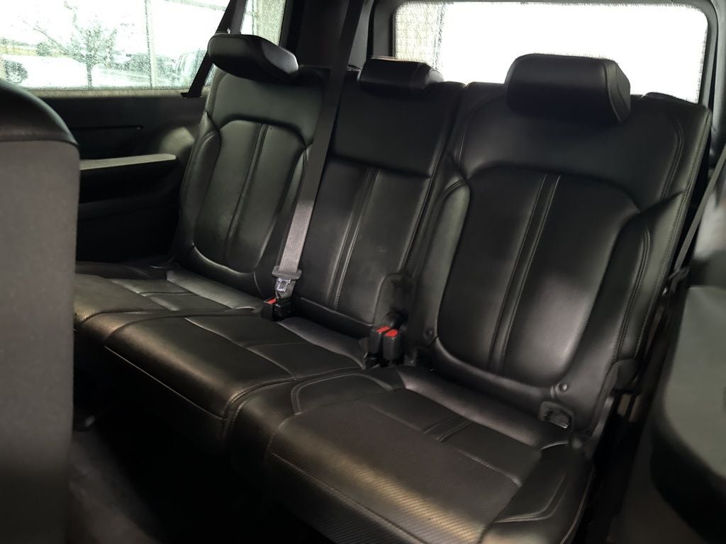 2024 Jeep Wagoneer L Series II 4x4