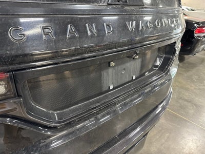 2024 Jeep Grand Wagoneer L Series II 4x4