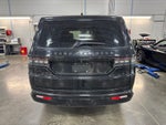 2024 Jeep Grand Wagoneer L Series II 4x4