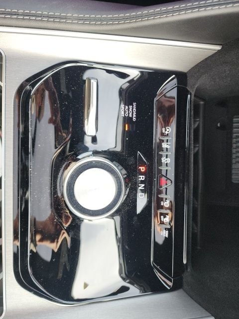 2026 Jeep Grand Wagoneer GRAND WAGONEER 4X4