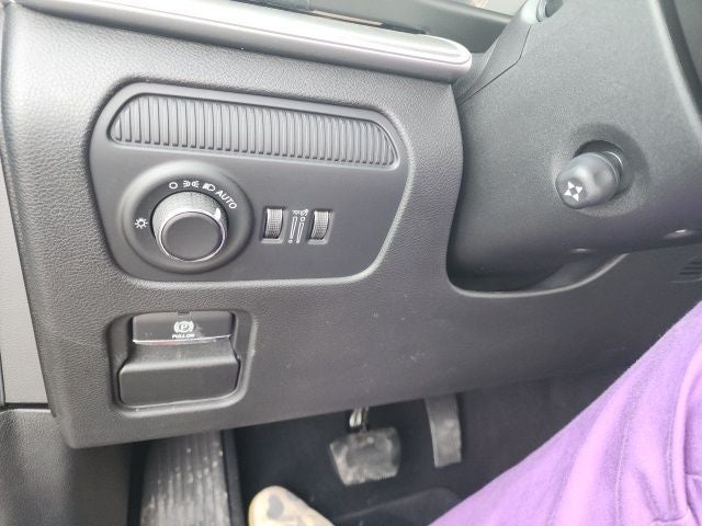 2026 Jeep Grand Wagoneer GRAND WAGONEER 4X4
