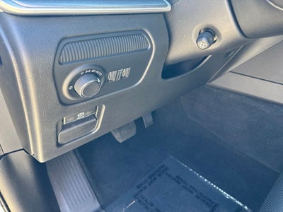 2026 Jeep Grand Wagoneer GRAND WAGONEER 85TH ANNIVERSARY EDITION 4X4