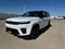 2026 Jeep Grand Wagoneer GRAND WAGONEER 85TH ANNIVERSARY EDITION 4X4