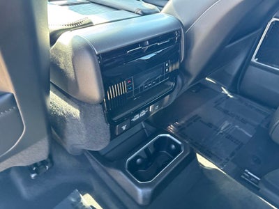 2026 Jeep Grand Wagoneer GRAND WAGONEER 85TH ANNIVERSARY EDITION 4X4